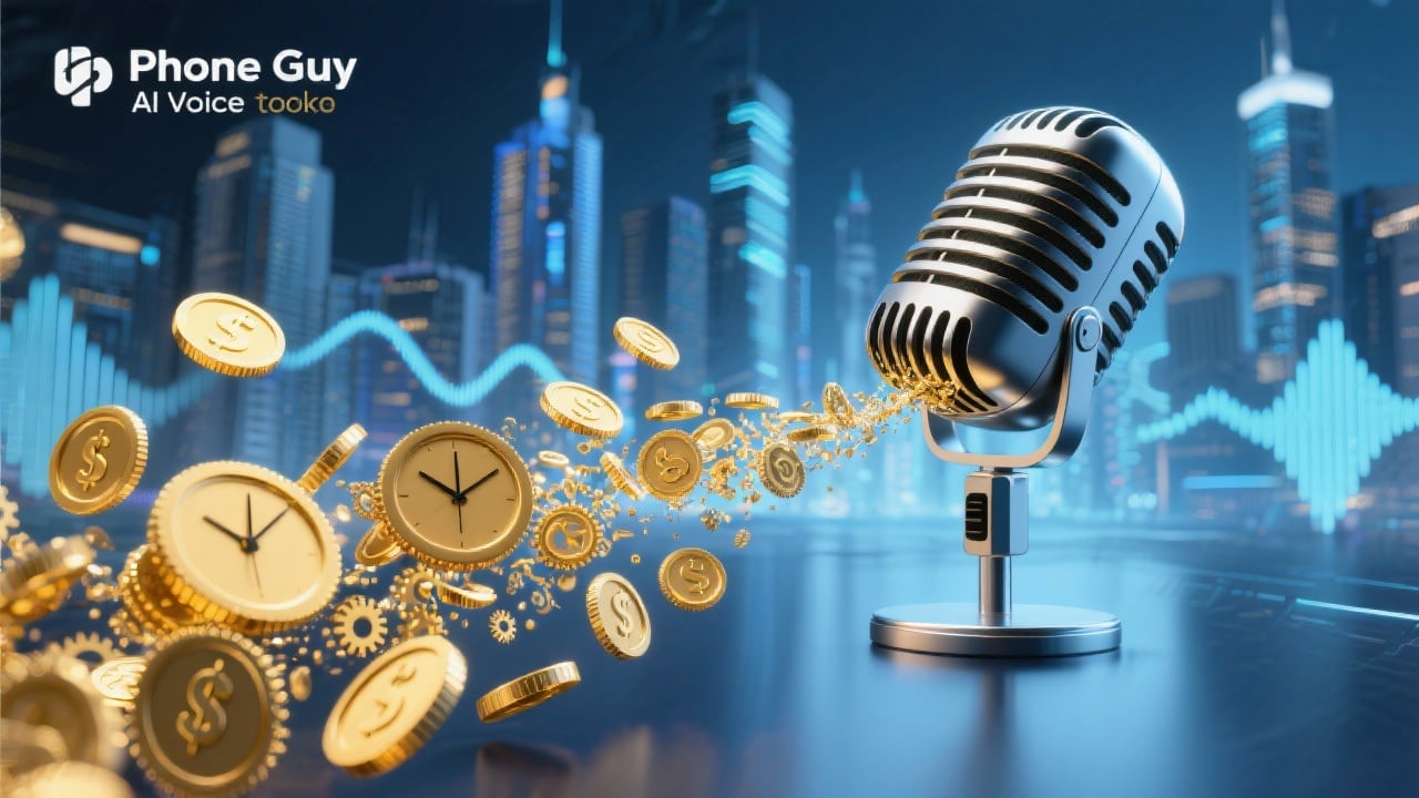 Time and Cost Savings - Feature illustration