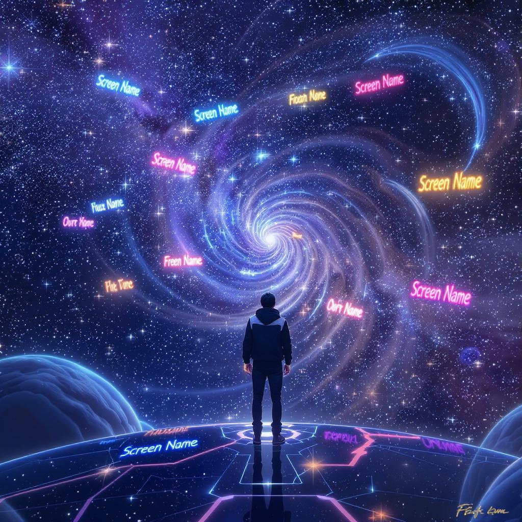 Endless Options - Feature illustration