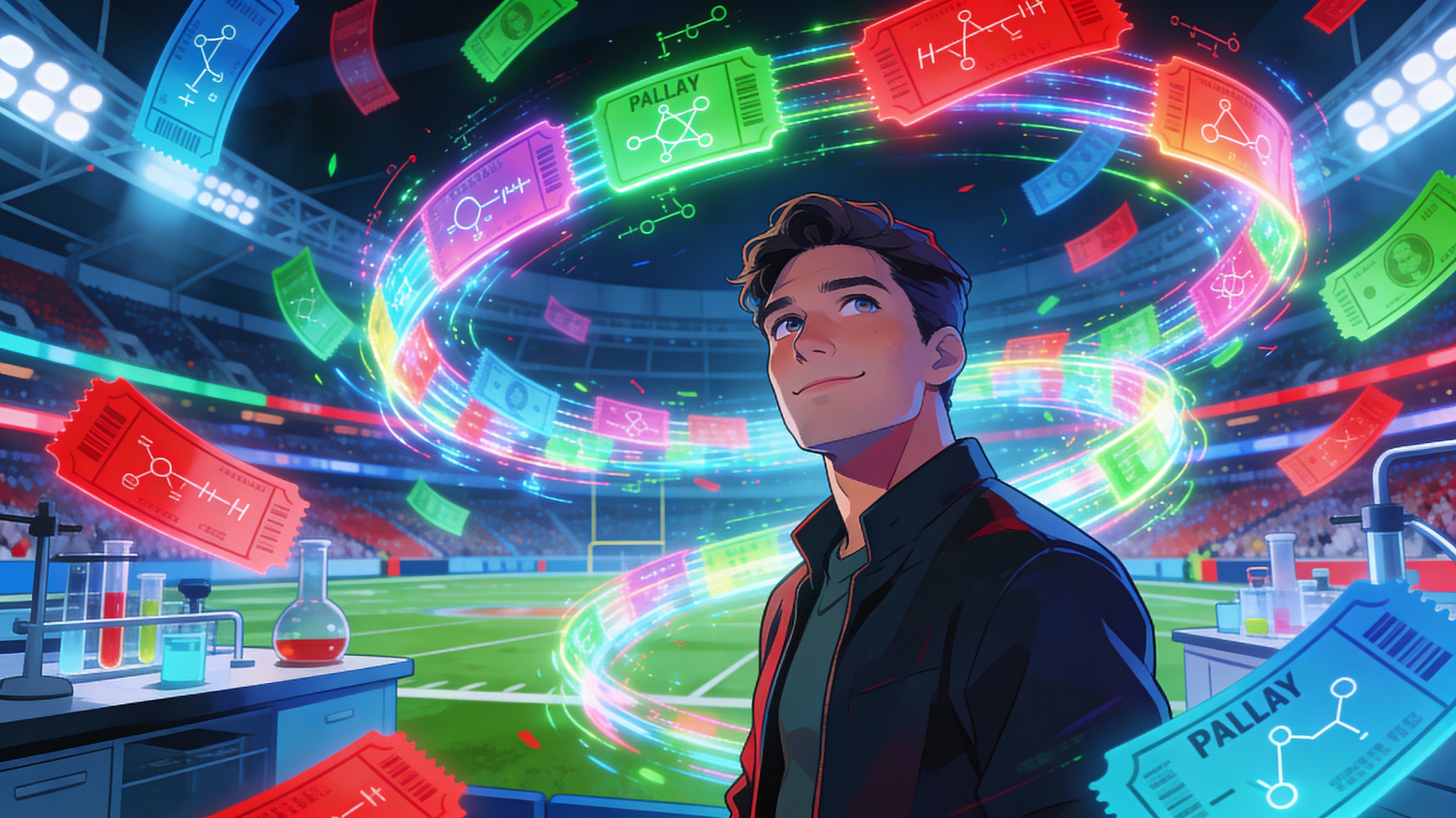 Rapidly Prototype Betting Strategies - Feature illustration