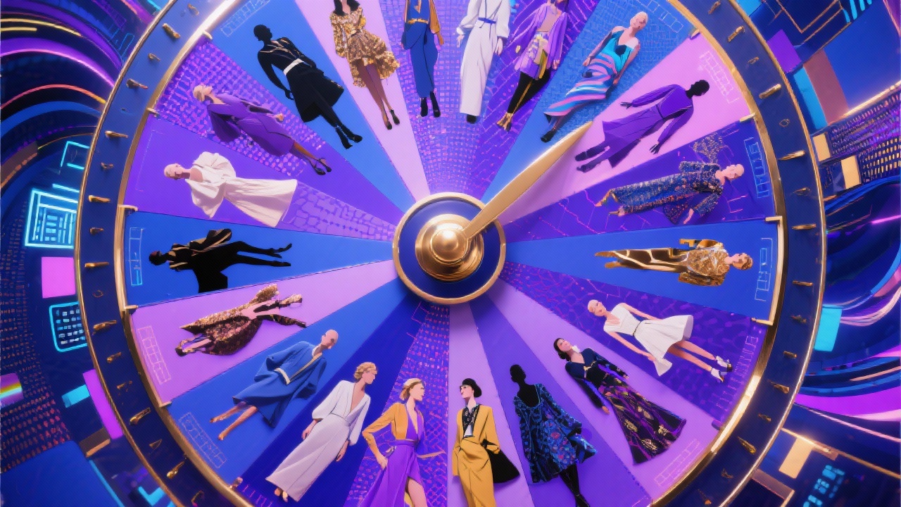 Endless Inspiration - Feature illustration