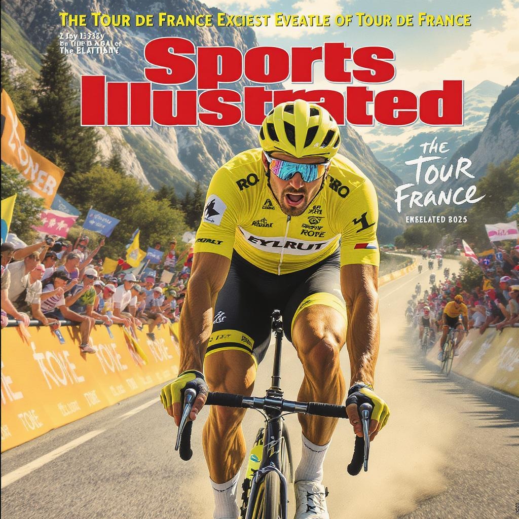 AI generated image on BasedLabs