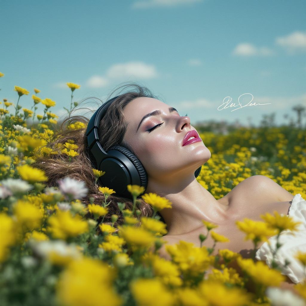 AI generated image on BasedLabs