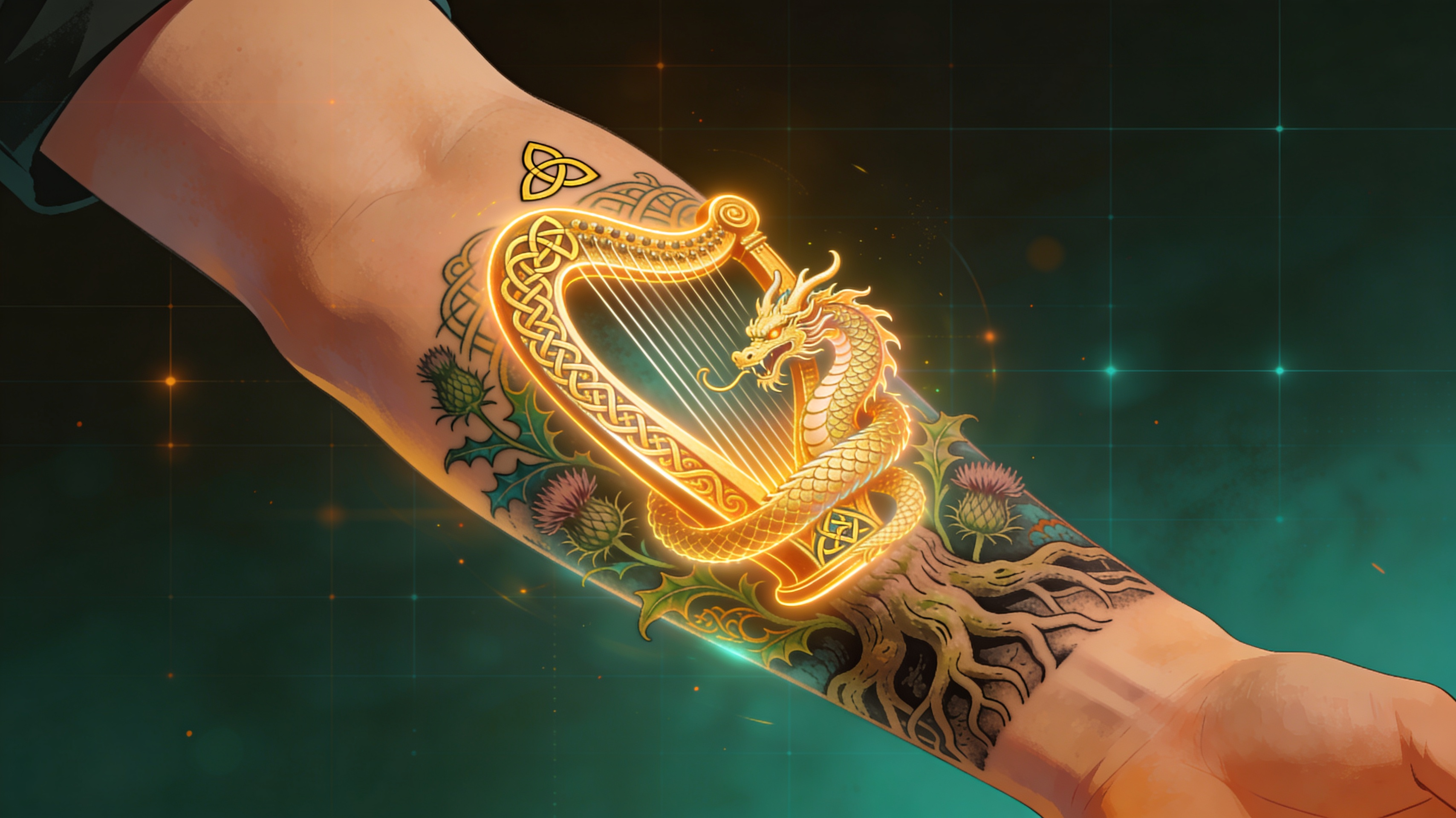 Cultural Heritage Integration Options - Feature illustration