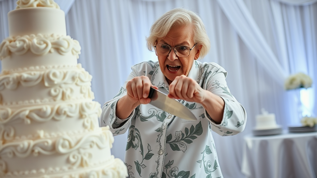 AI generated image on BasedLabs