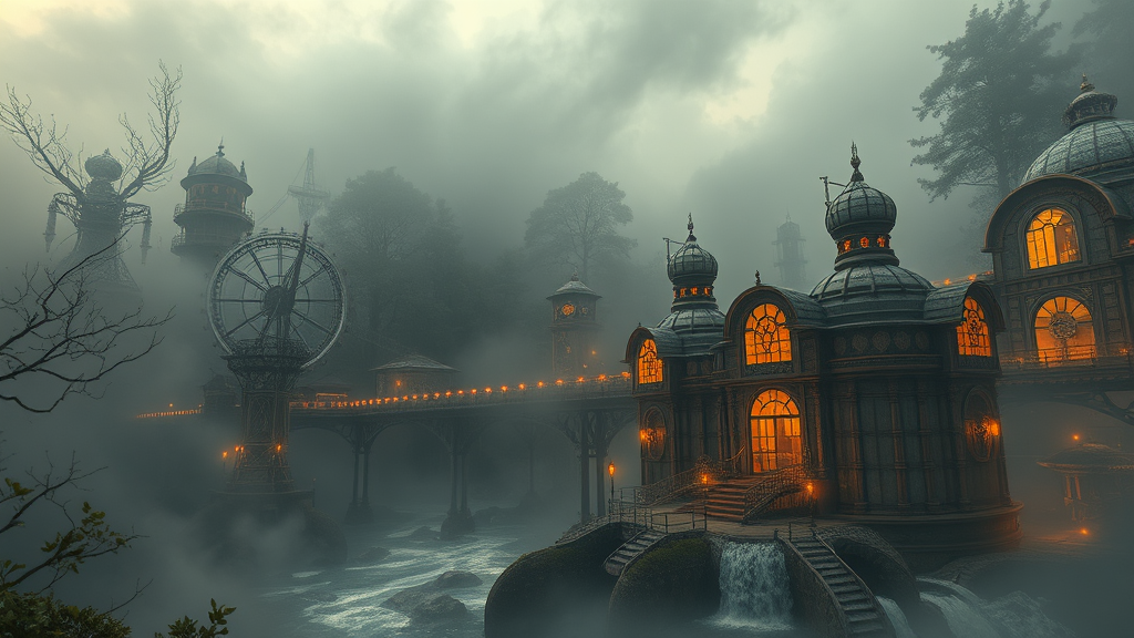 AI generated image on BasedLabs