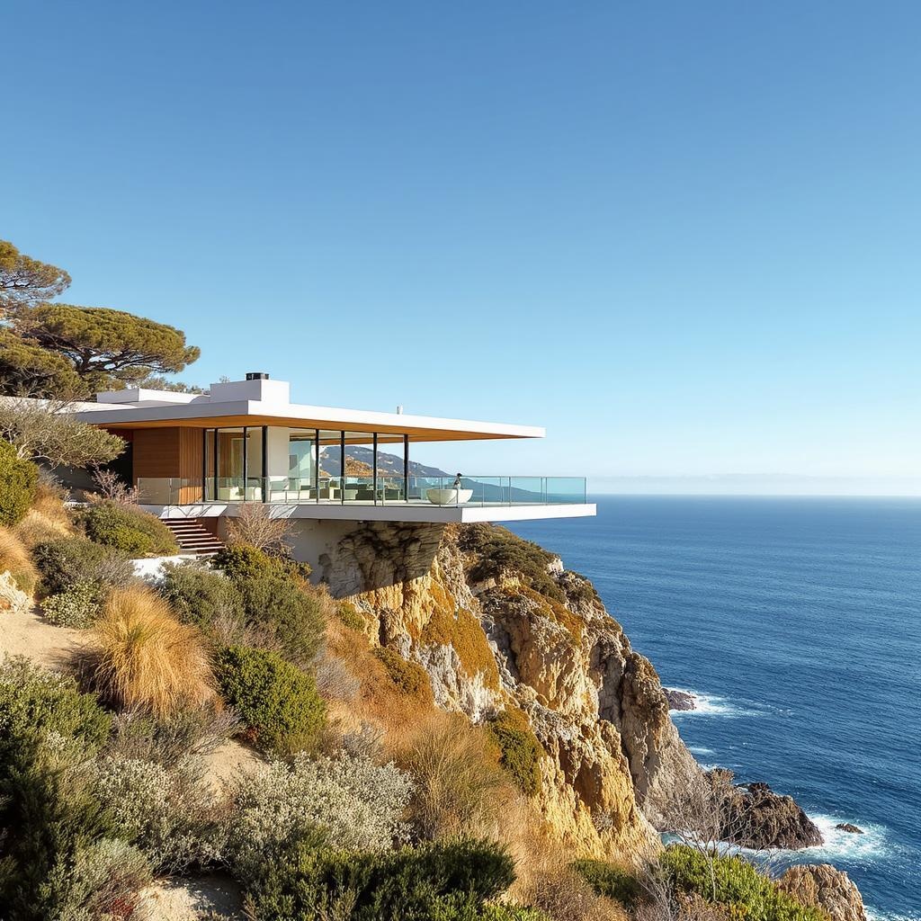 AI generated image on BasedLabs