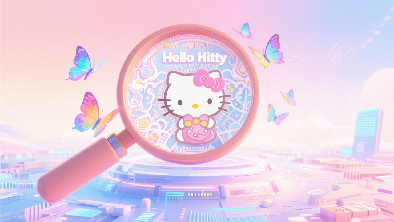 High-Resolution Output - Feature illustration