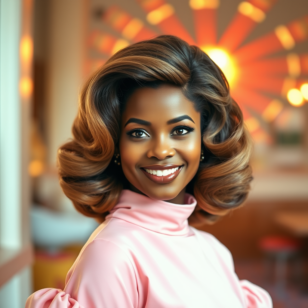 AI generated content