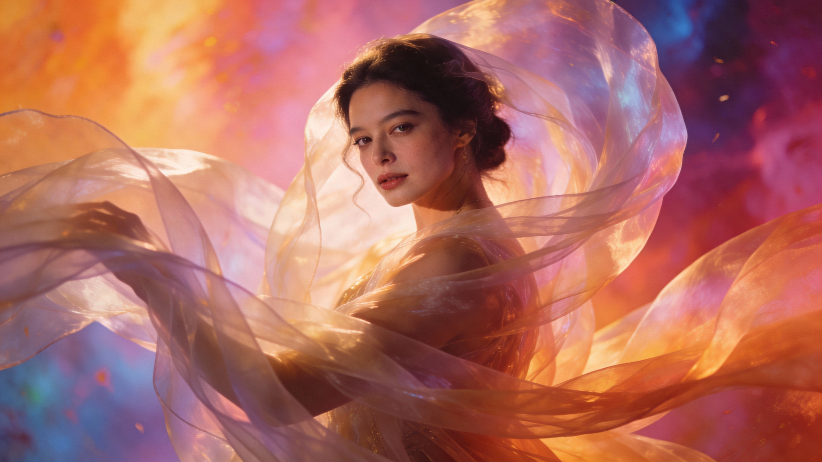 Unleash Your Imagination Instantly - Feature illustration