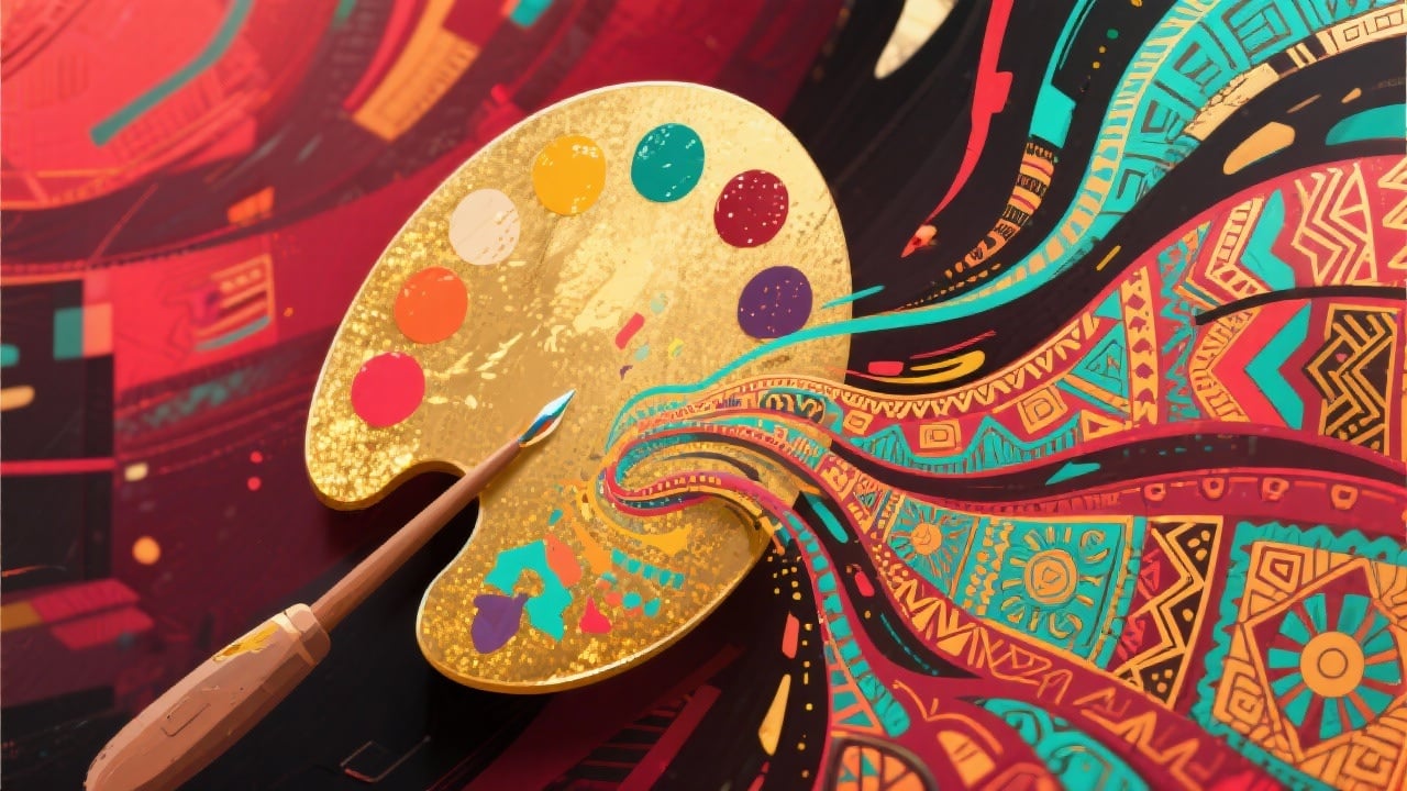 Customizable and Unique Designs - Feature illustration