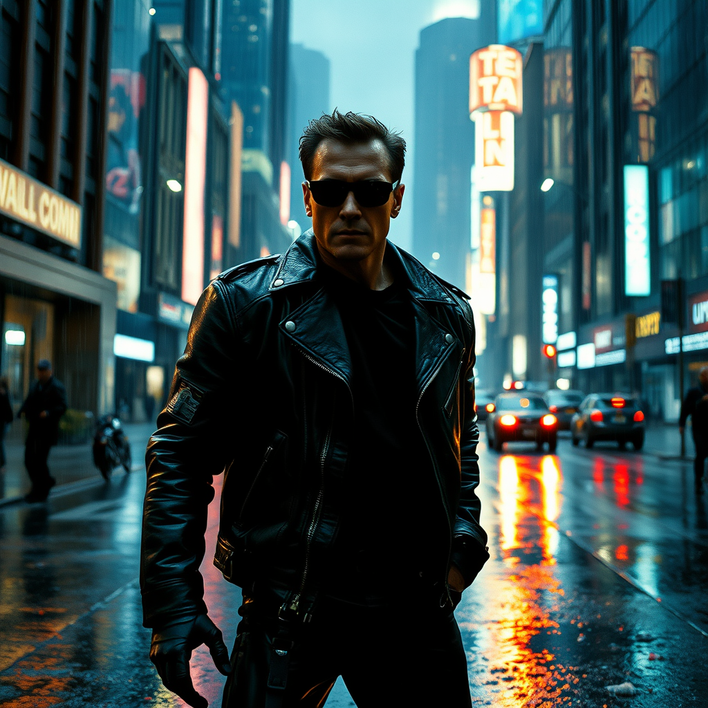 AI generated image on BasedLabs