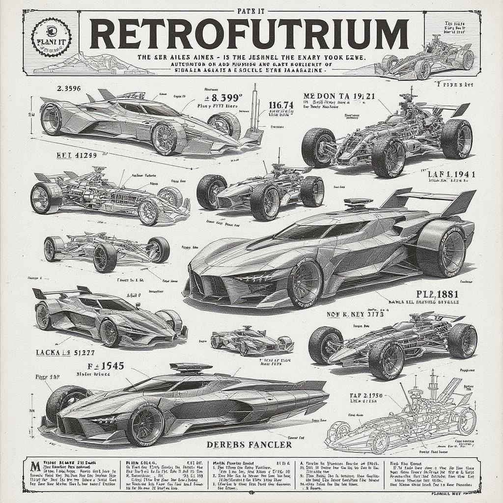 AI Planit Presents Design