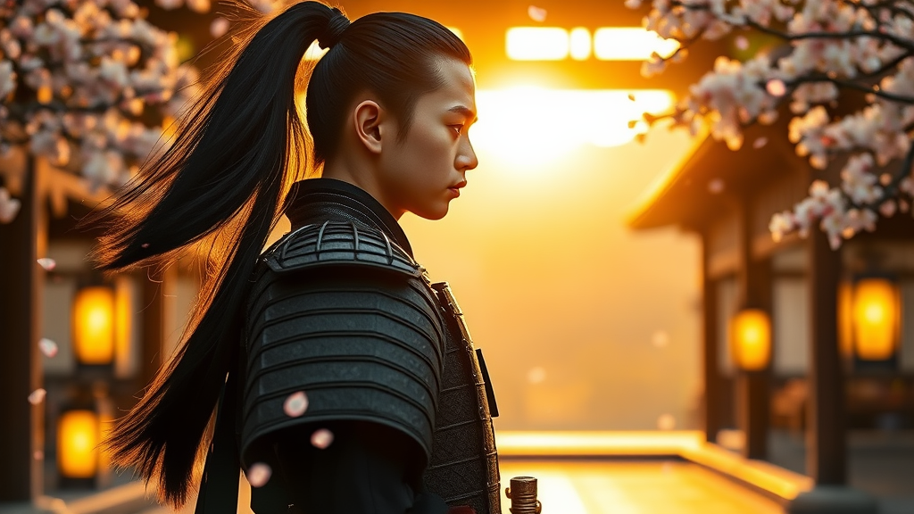 AI generated image on BasedLabs