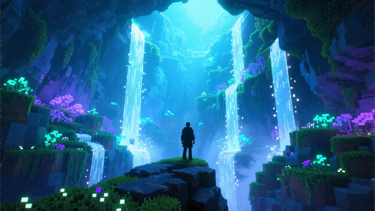 Endless Creativity - Feature illustration