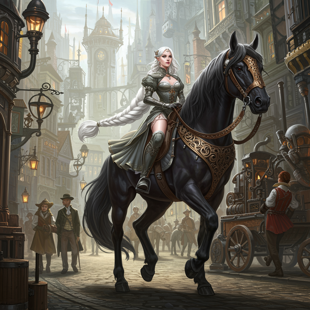 Generated Full-height Portrait