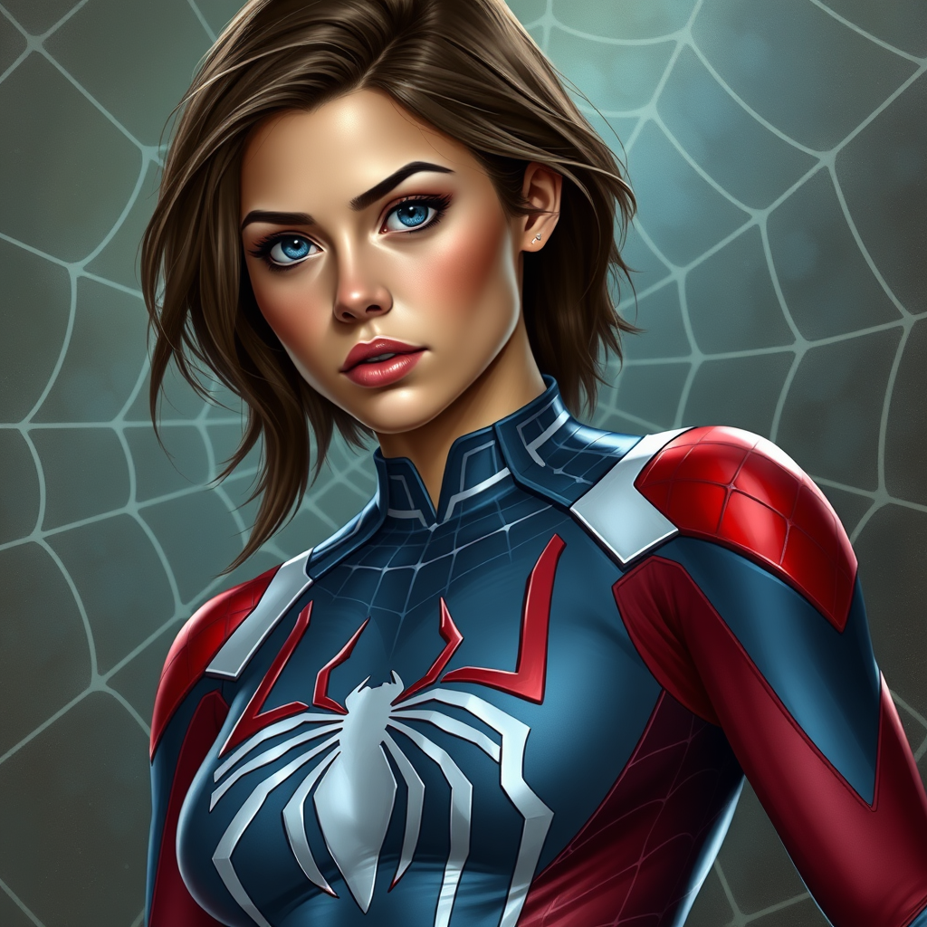 AI generated image on BasedLabs