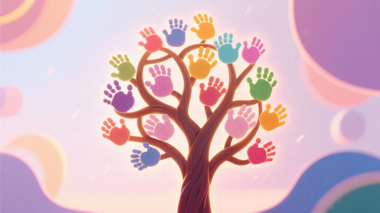 Personalized Creations - Feature illustration