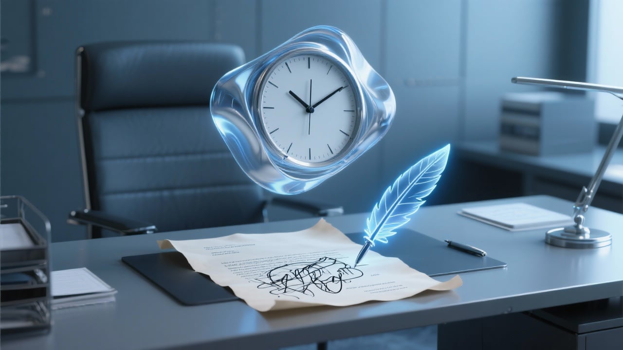 Save Time and Effort - Feature illustration