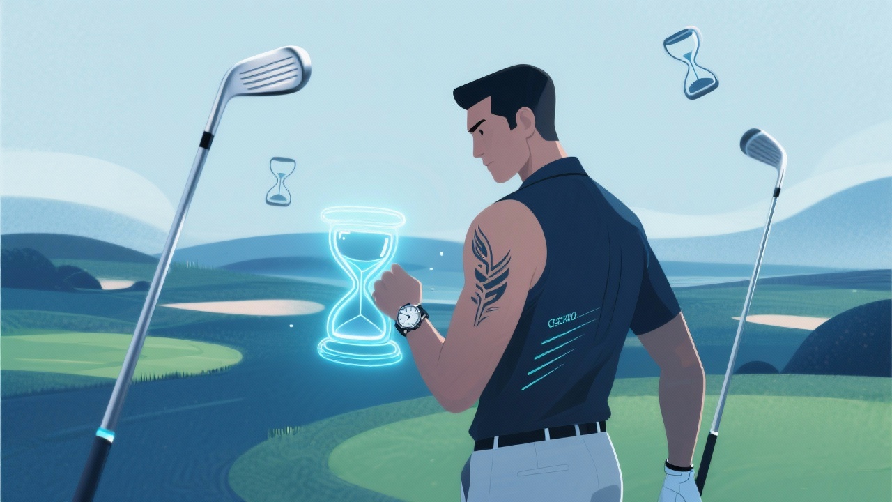 Save Time and Effort - Feature illustration