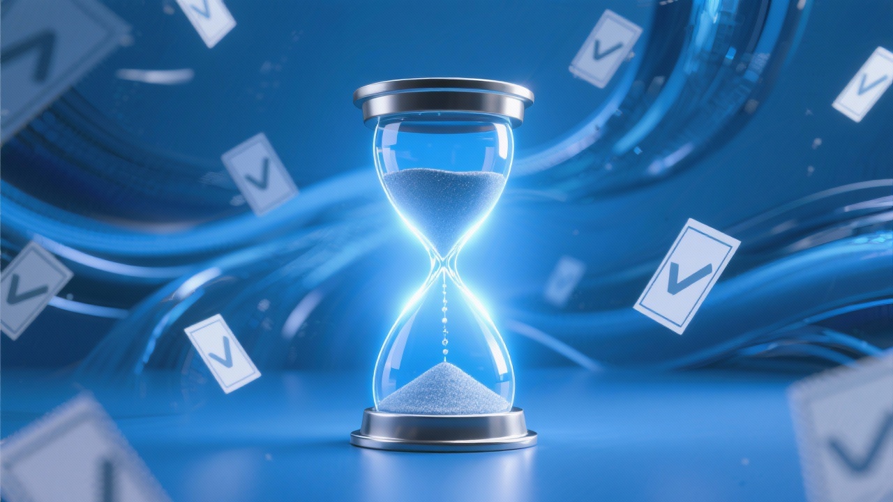 Time Savings - Feature illustration