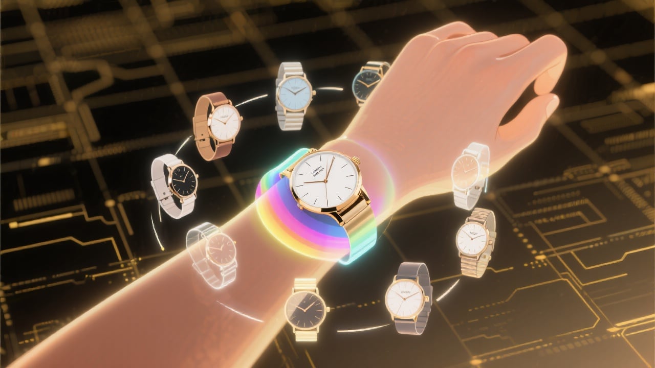 Personalized Experience - Feature illustration