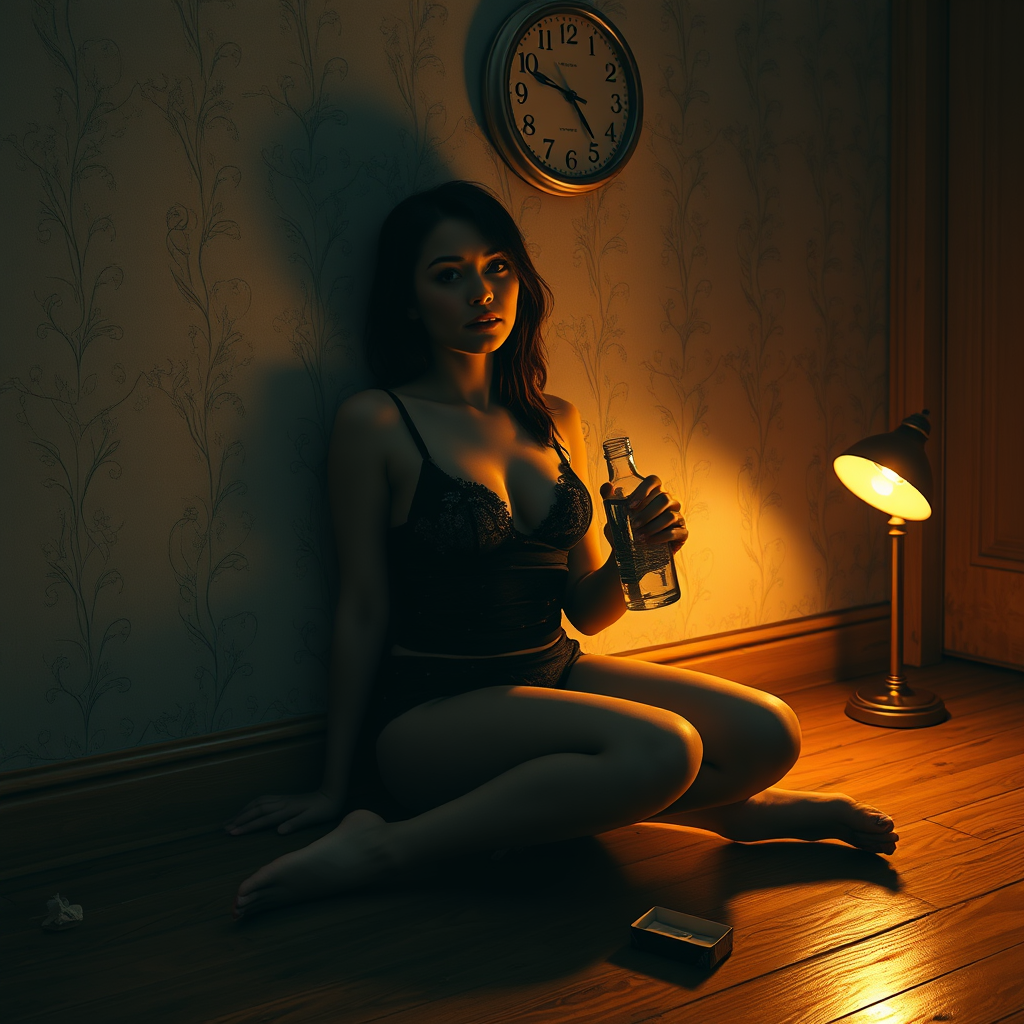 AI generated content