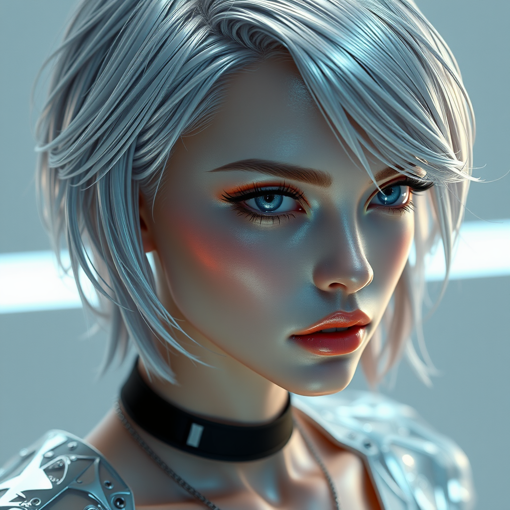 AI generated content