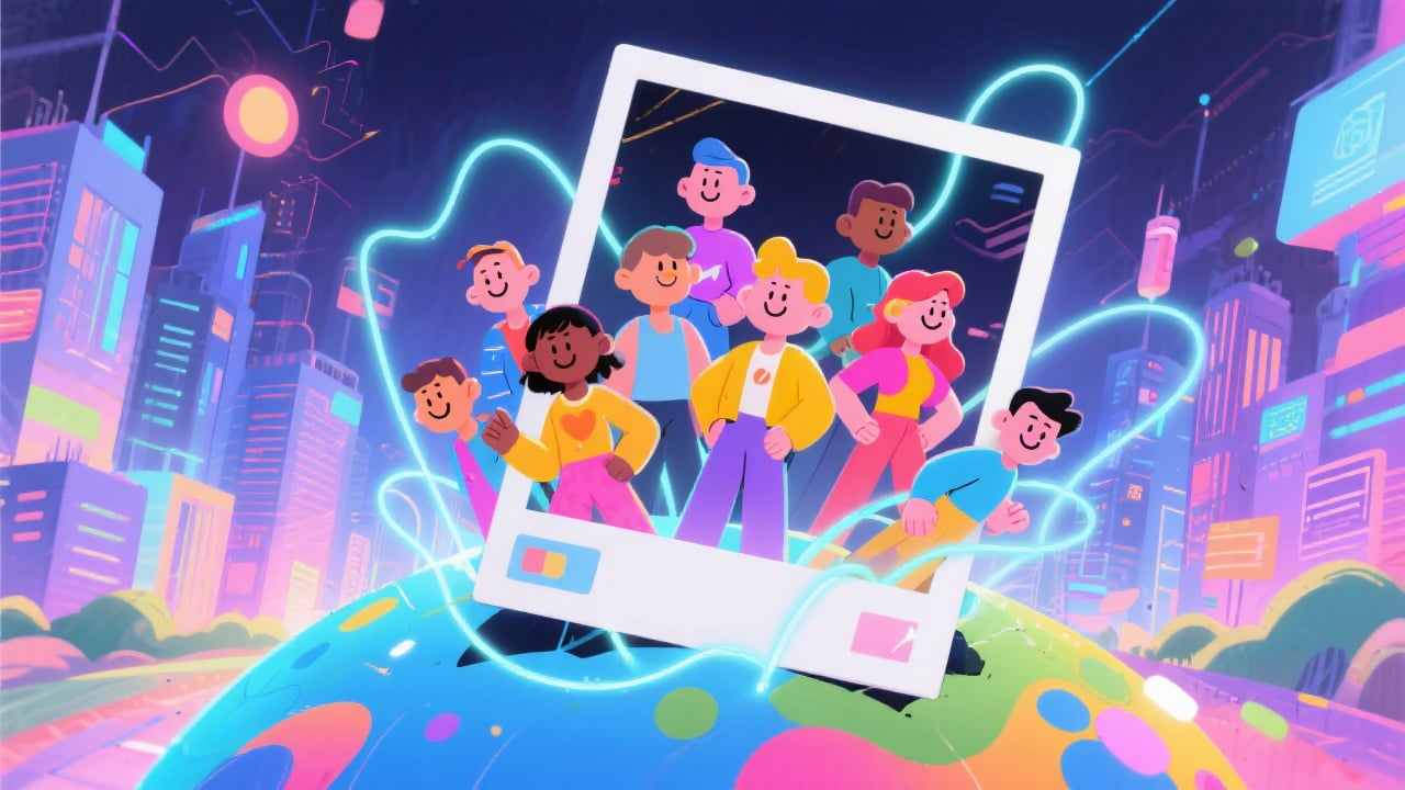 Unique Personalization - Feature illustration