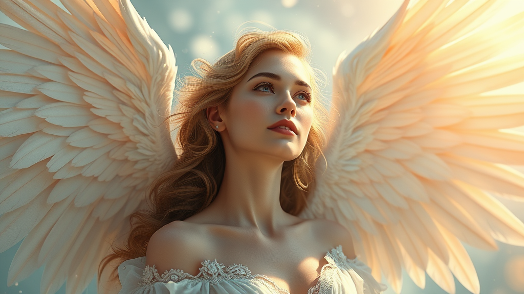 AI generated image on BasedLabs