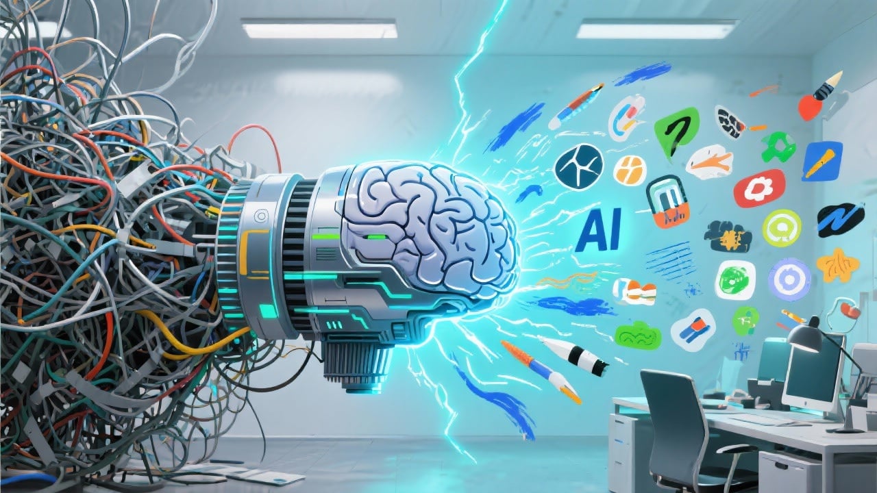 Save Time and Resources - Feature illustration