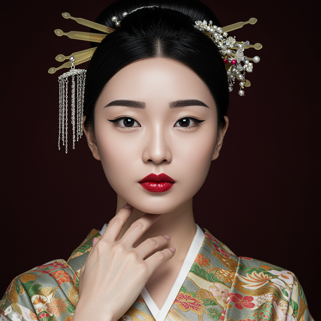 AI generated content