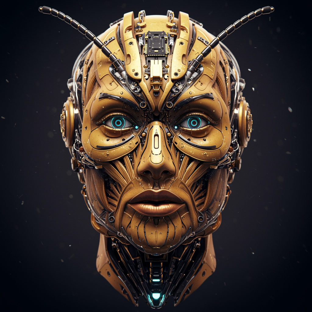 AI generated content