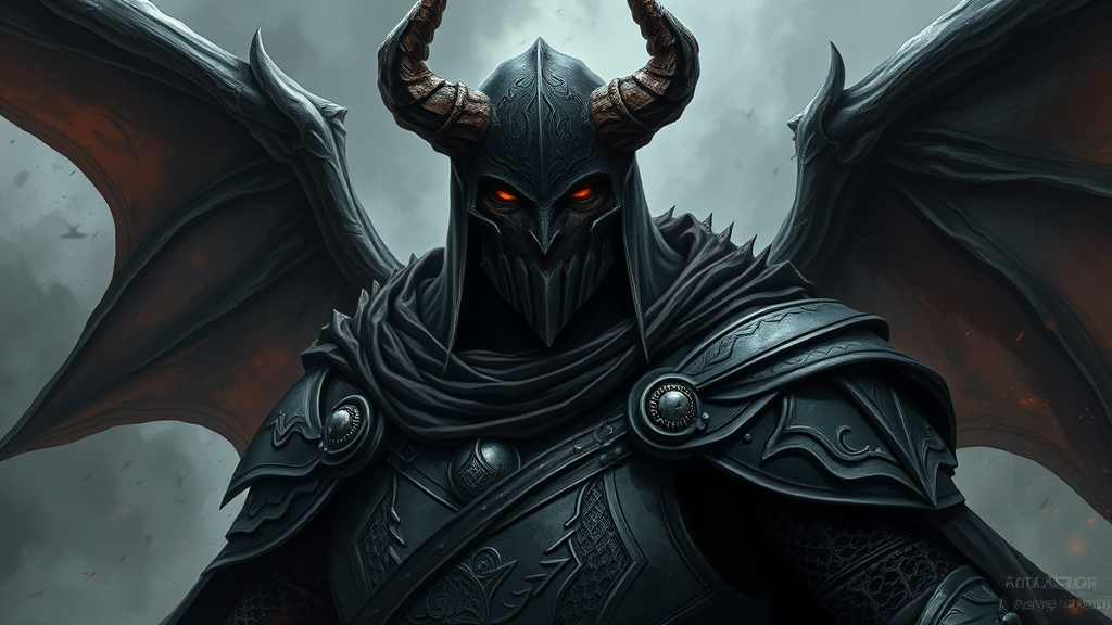 AI generated image on BasedLabs