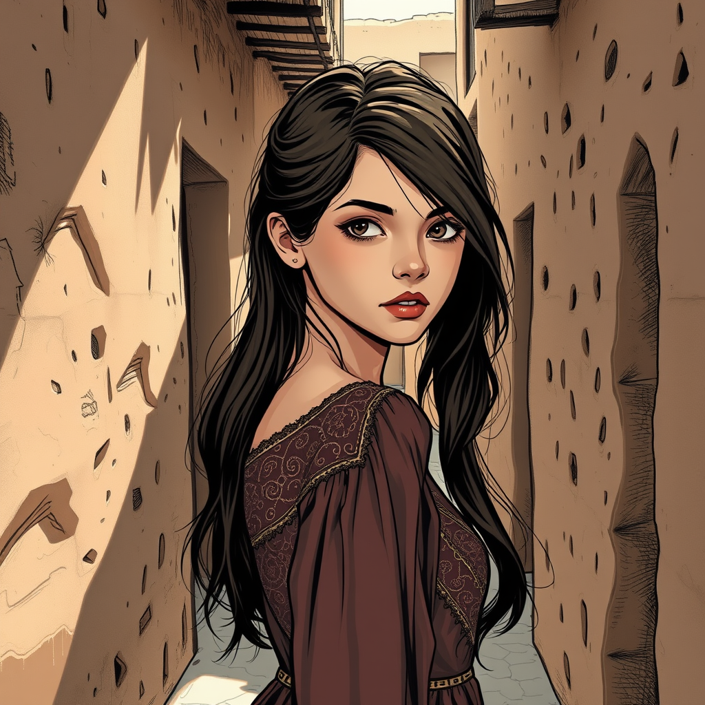 AI generated content