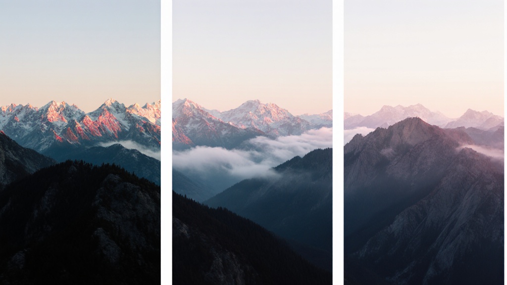 Compatibility with the FLUX 1 family - Feature illustration