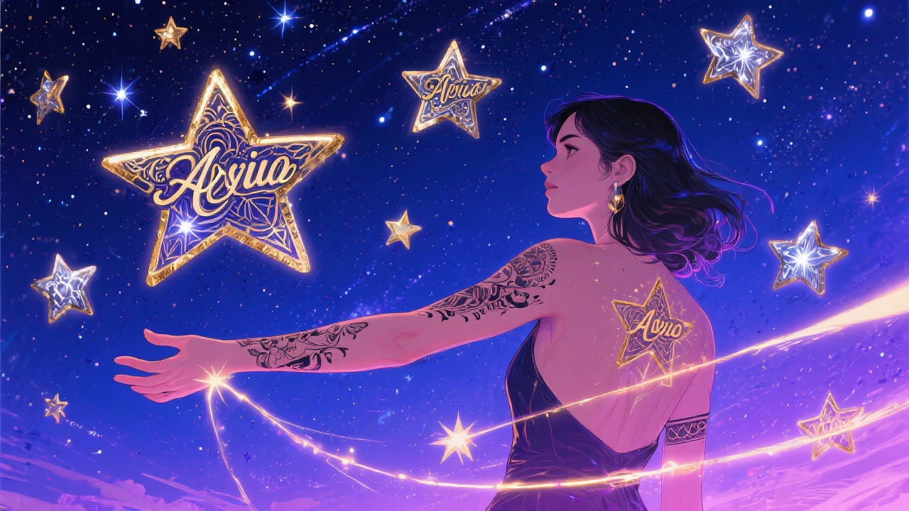 Endless Inspiration - Feature illustration