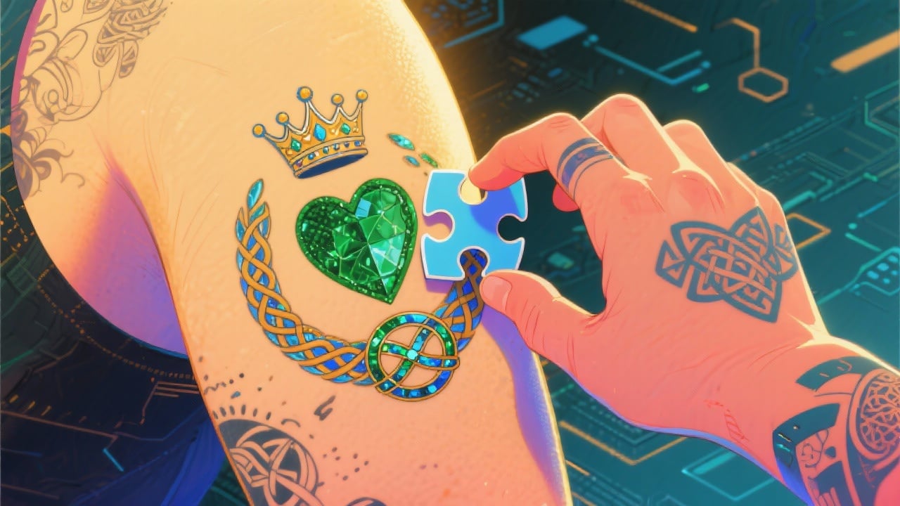 Personalized Designs - Feature illustration