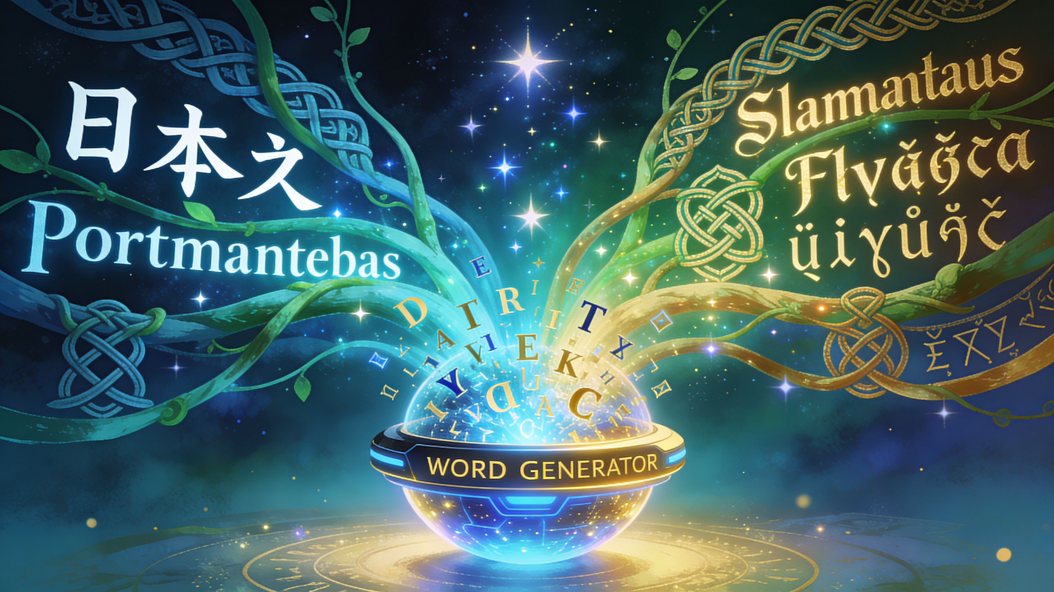 Multi-Language Fusion Capability - Feature illustration