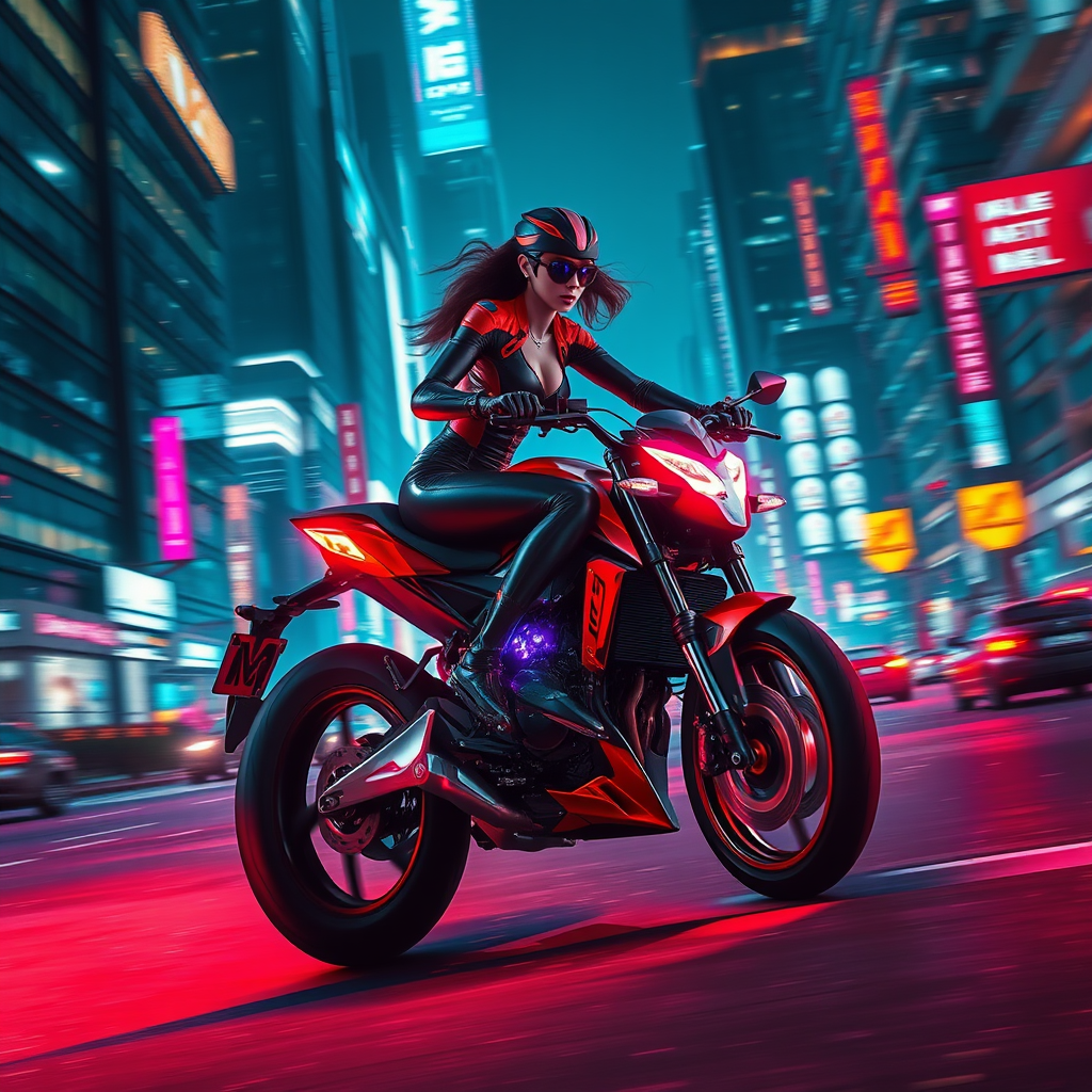 AI generated image on BasedLabs