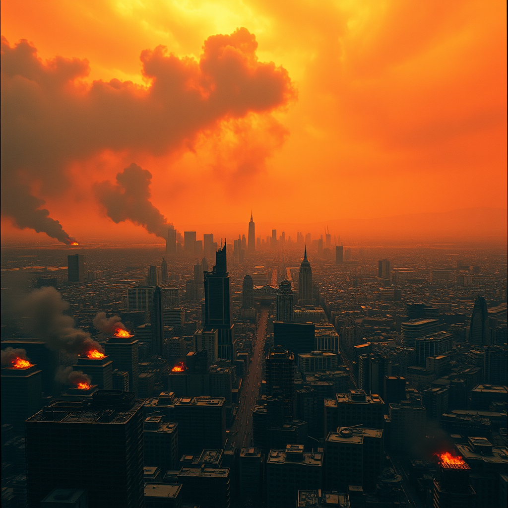 AI generated image on BasedLabs