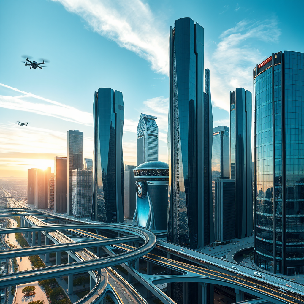 AI generated image on BasedLabs