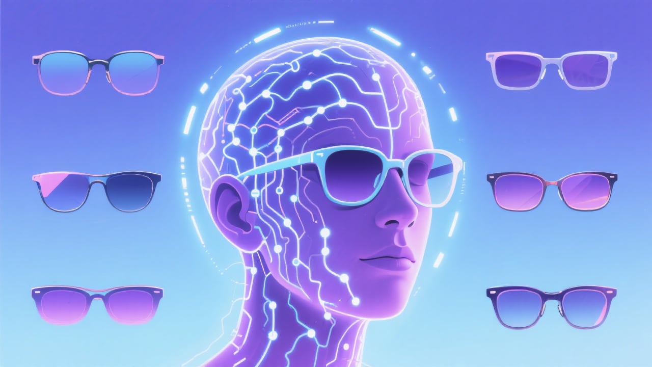 AI-Powered Accuracy - Feature illustration