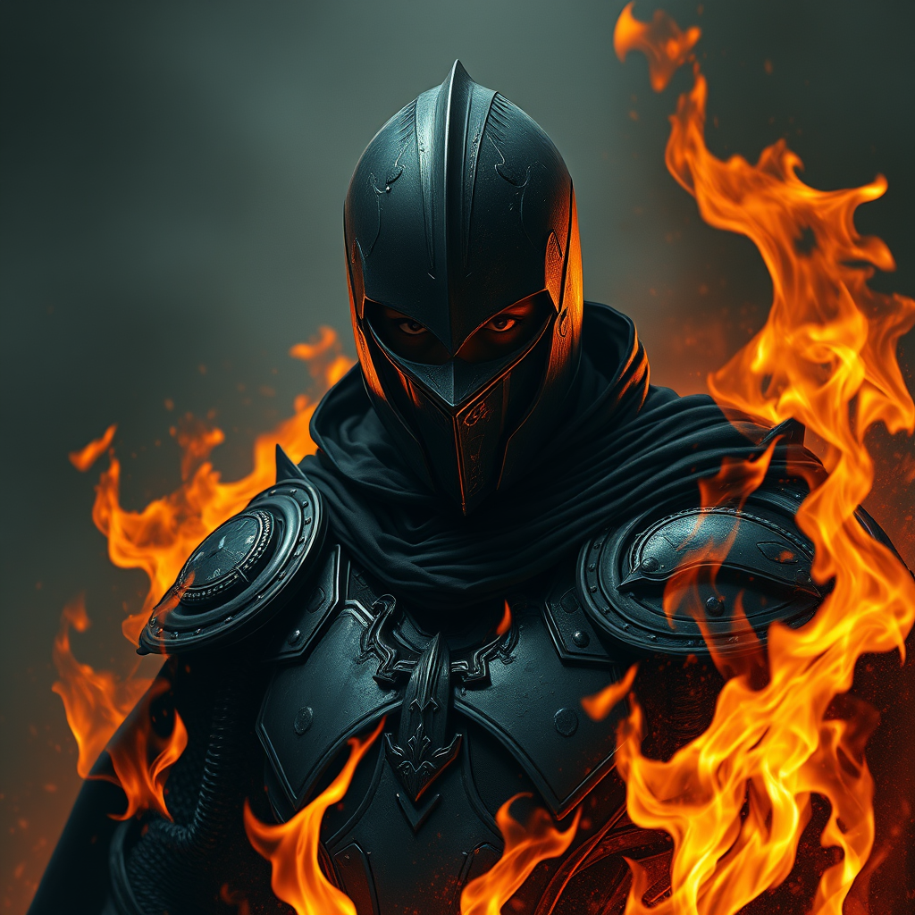 AI generated image on BasedLabs