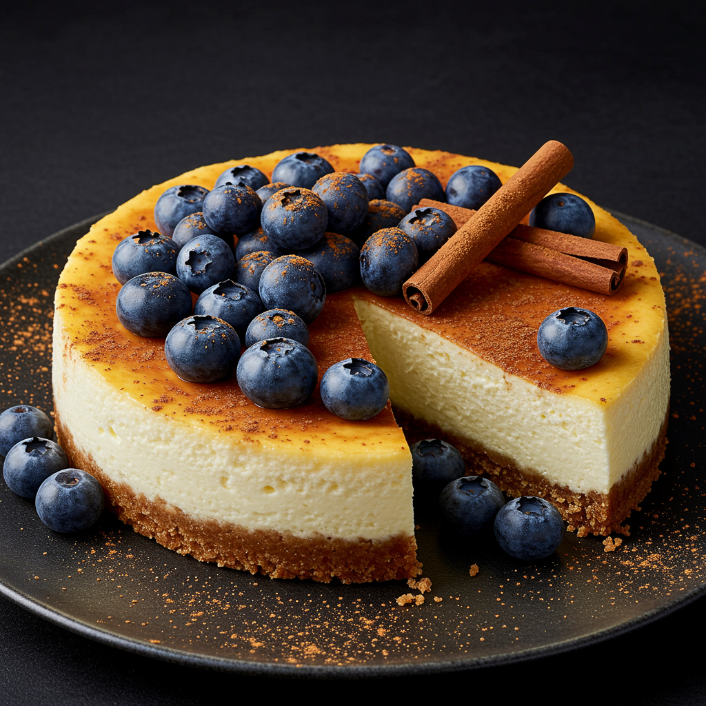 Gourmet Food Photography Artwork