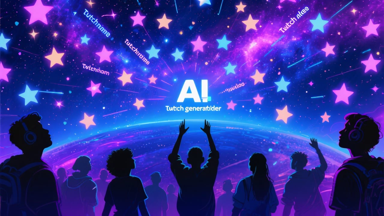 Endless Name Ideas - Feature illustration