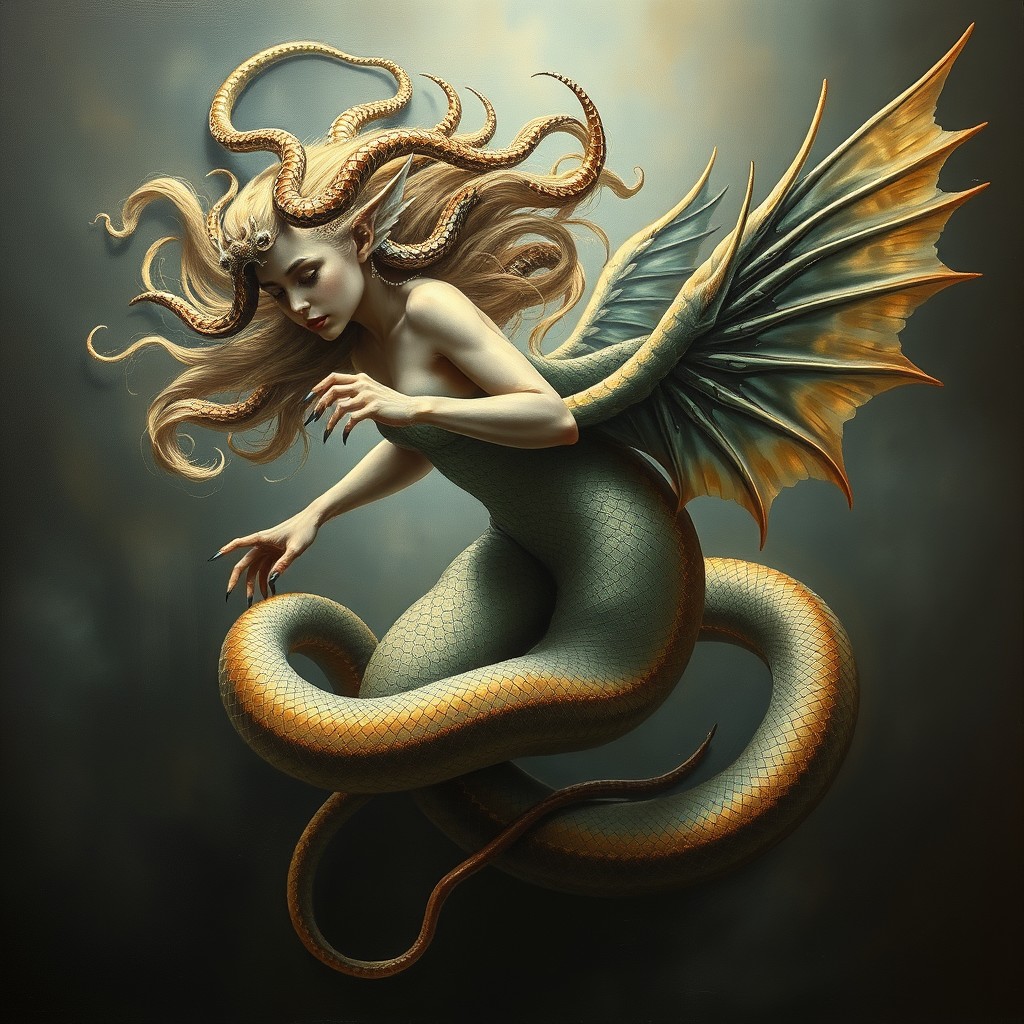 AI generated image on BasedLabs