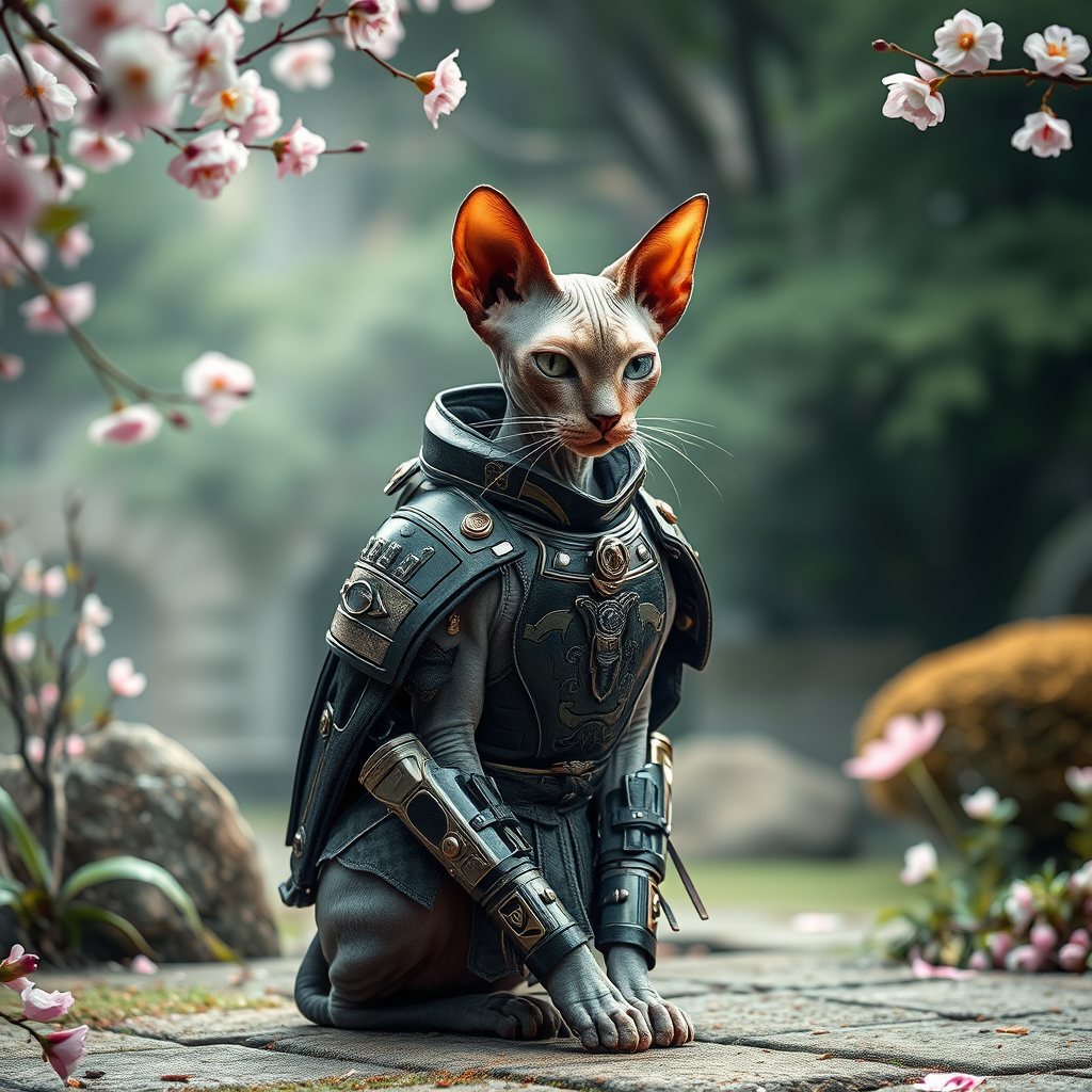 AI generated image on BasedLabs