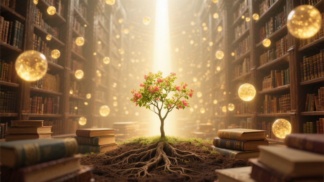 Research-Backed Content - Feature illustration