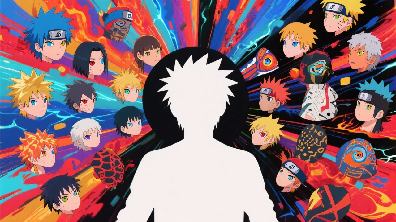 Endless Customization - Feature illustration