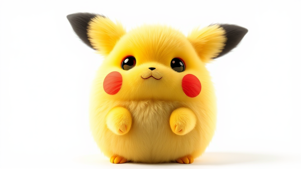 AI generated image on BasedLabs